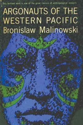 Argonauts of the Western Pacific(English, Paperback, Malinowski Bronislaw)