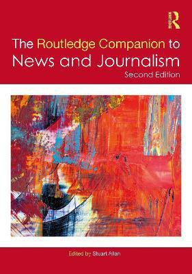 The Routledge Companion to News and Journalism(English, Hardcover, unknown)