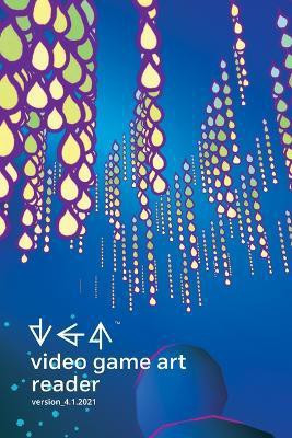 Video Game Art Reader(English, Paperback, Funk Tiffany)