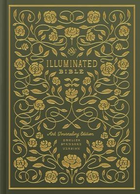 ESV Illuminated (TM) Bible, Art Journaling Edition(English, Hardcover, unknown)