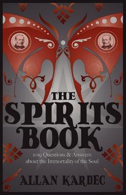 The Spirits Books(English, Paperback, Kardec Allan)