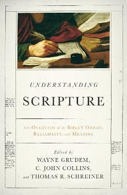 Understanding Scripture(English, Paperback, unknown)