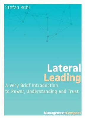 Lateral Leading(English, Paperback, Kuehl Stefan)