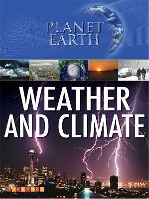 Planet Earth: Weather and Climate(English, Paperback, unknown)