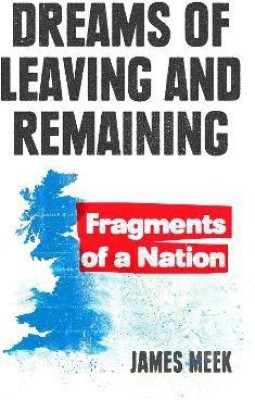 Dreams of Leaving and Remaining(English, Paperback, Meek James)