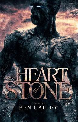 The Heart of Stone(English, Paperback, Galley Ben)
