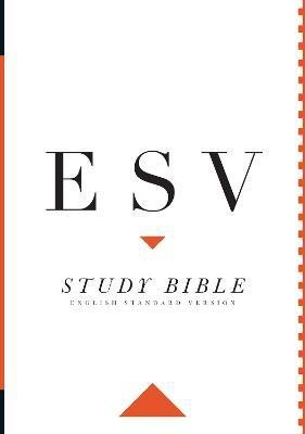 ESV Study Bible(English, Hardcover, unknown)