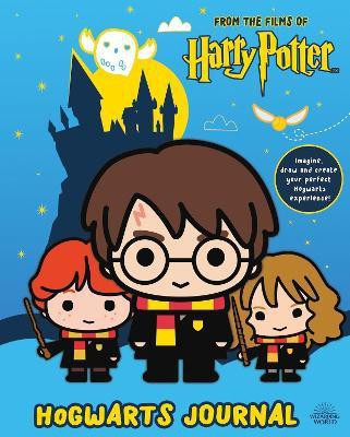 Hogwarts Handbook(English, Hardcover, Stead Emily)