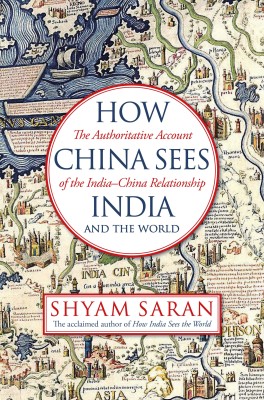 How China Sees India and the World(English, Hardcover, unknown)