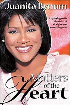 Matters of the Heart(English, Paperback, Bynum Juanita)