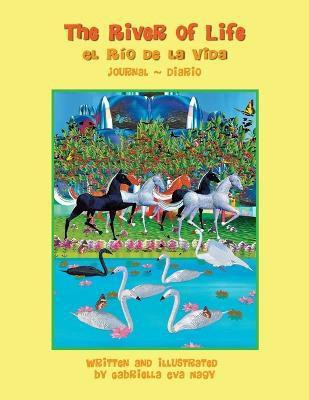 The River of Life(English, Paperback, Nagy Gabriella Eva)