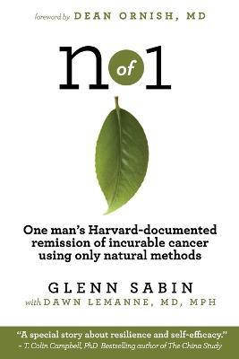 n of 1(English, Paperback, Sabin Glenn)