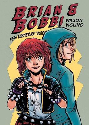 Brian & Bobbi(English, Paperback, Wilson Adam)