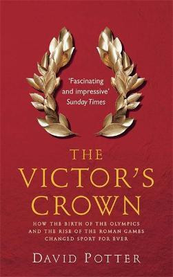 The Victor's Crown(English, Paperback, Potter David)
