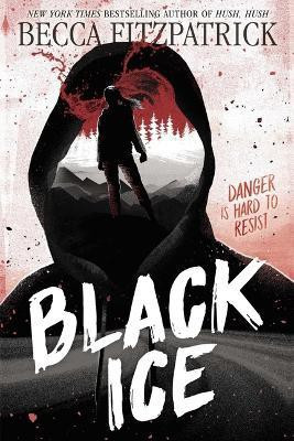 Black Ice(English, Paperback, Fitzpatrick Becca)