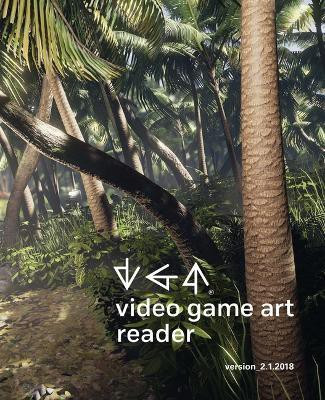 Video Game Art Reader(English, Paperback, Funk Tiffany)