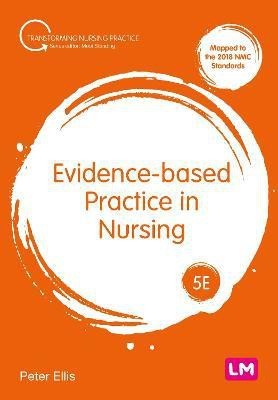 Evidence-based Practice in Nursing(English, Paperback, Ellis Peter)