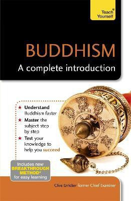Buddhism: A Complete Introduction: Teach Yourself(English, Paperback, Erricker Clive)