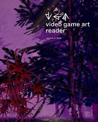 Video Game Art Reader(English, Paperback, Funk Tiffany)