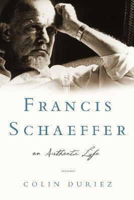 Francis Schaeffer(English, Paperback, Duriez Colin)
