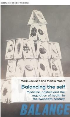 Balancing the Self(English, Electronic book text, unknown)