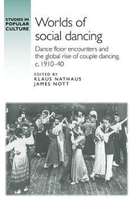 Worlds of Social Dancing(English, Electronic book text, unknown)