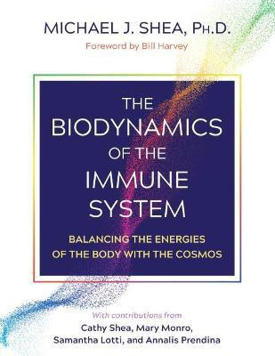 The Biodynamics of the Immune System(English, Paperback, Shea Ph. D. Michael J.)