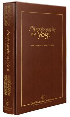 Autobiography of a Yogi - Deluxe 75th Anniversary Edition(English, Hardcover, Yogananda Paramahansa)