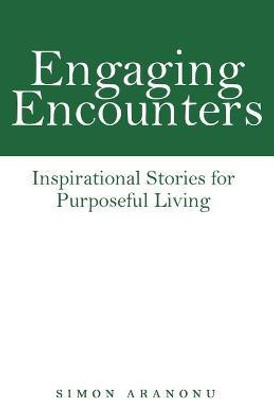 Engaging Encounters(English, Paperback, Aranonu Simon)