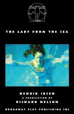The Lady from the Sea(English, Paperback, Ibsen Henrik)