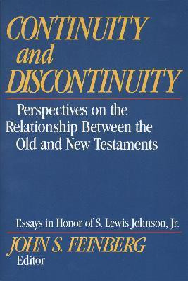 Continuity and Discontinuity(English, Paperback, unknown)