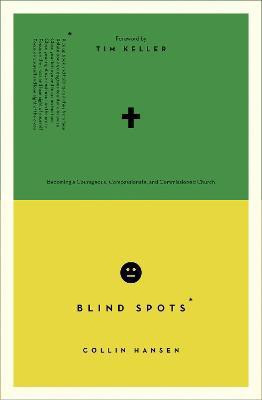 Blind Spots(English, Paperback, Hansen Collin)