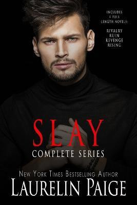 Slay(English, Paperback, Paige Laurelin)