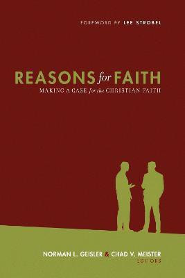 Reasons for Faith(English, Paperback, unknown)