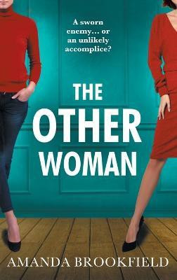 The Other Woman(English, Hardcover, Brookfield Amanda)