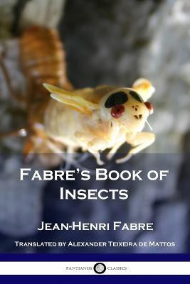 Fabre's Book of Insects(English, Paperback, Fabre Jean Henri)