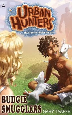 Budgie Smugglers(English, Paperback, Taaffe Gary)