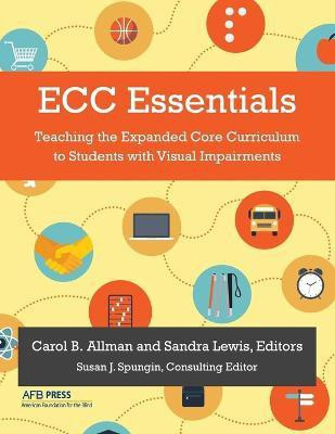 ECC Essentials(English, Paperback, unknown)