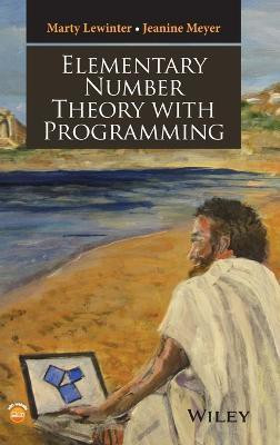 Elementary Number Theory with Programming(English, Hardcover, Lewinter Marty)