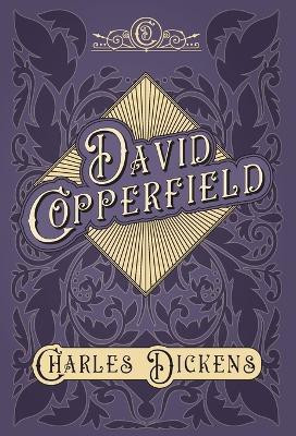 David Copperfield(English, Hardcover, Dickens Charles)