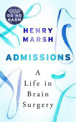 Admissions(English, Paperback, Marsh Henry)