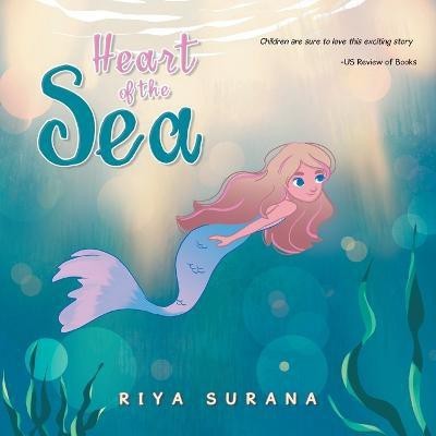 Heart of the Sea(English, Paperback, Surana Riya)