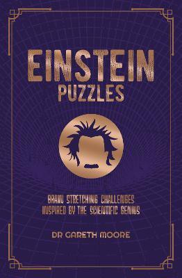 Einstein Puzzles(English, Paperback, Moore Gareth Dr)