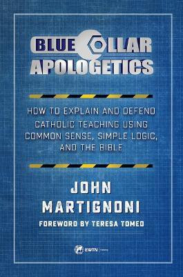 Blue Collar Apologetics(English, Paperback, Martignoni John)