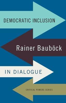 Democratic Inclusion(English, Paperback, Baubock Rainer)