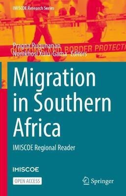 Migration in Southern Africa(English, Hardcover, unknown)