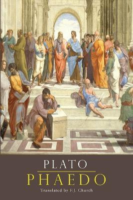 Phaedo(English, Paperback, Plato F J)