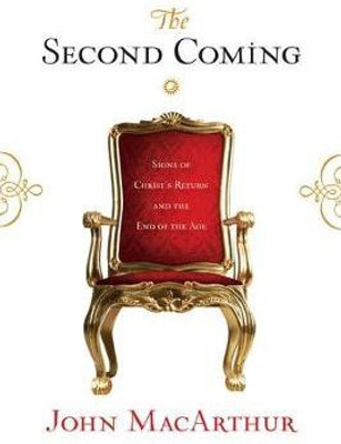 The Second Coming(English, Paperback, MacArthur John)