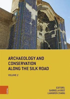 Archaeology and Conservation Along the Silk Road(English, Paperback, unknown)