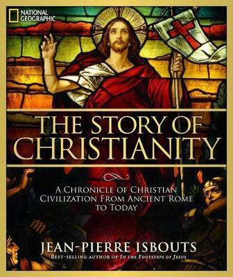 The Story of Christianity(English, Hardcover, Isbouts Jean-Pierre)